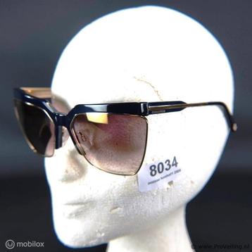 Online Veiling: Dsquared DQ 0288 52G Donker Havana beschikbaar voor biedingen