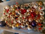 Kerstspullen, Ophalen of Verzenden, Zo goed als nieuw