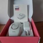 Philips Lumea SC1983 laser-ontharingsapparaat, Witgoed en Apparatuur, Persoonlijke-verzorgingsapparatuur, Ophalen, Nieuw, Scheren en Epileren