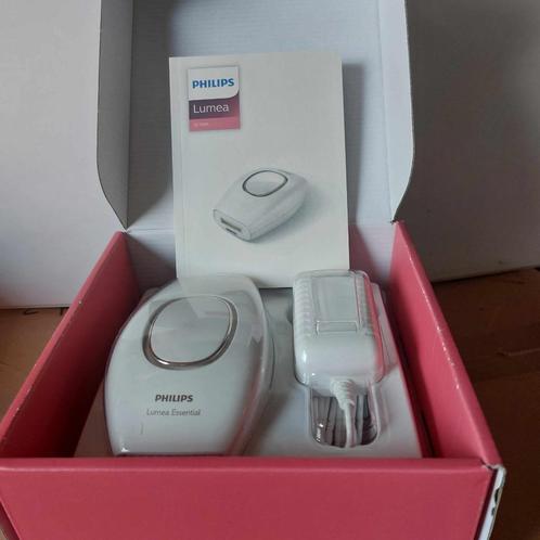 Philips Lumea SC1983 laser-ontharingsapparaat, Witgoed en Apparatuur, Persoonlijke-verzorgingsapparatuur, Nieuw, Scheren en Epileren