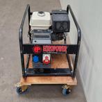 Honda aggregaat   7KVA, Doe-het-zelf en Verbouw, Aggregaten, Ophalen