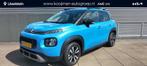 Citroen C3 Aircross 1.2 PureTech S&S Business 10.000 KM / Au, Gebruikt, Euro 6, 1199 cc, Blauw
