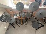 Medeli Elektronisch Drumstel - Compleet en Goed Werkend, Ophalen, Gebruikt, Overige merken, Elektronisch