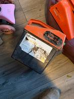 Stroomklok, Ophalen of Verzenden, Zo goed als nieuw, Minder dan 150 ampère, Overige typen