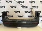 Achterbumper van een Volkswagen Tiguan (LC7Q), Gebruikt, Volkswagen, Ophalen of Verzenden, Bumper