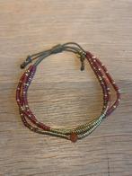 A Beautiful Story carneool armband, Ophalen of Verzenden, Zo goed als nieuw