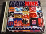 Blue Mink ‎- The Singles Collection, Cd's en Dvd's, Ophalen of Verzenden, 1960 tot 1980, Zo goed als nieuw