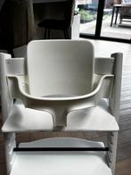 Stokke babyset verkleiner, Kinderen en Baby's, Kinderstoelen, Ophalen of Verzenden, Zo goed als nieuw, Meegroeistoel