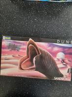 Dune Sandwurm modelbouwdoos, Hobby en Vrije tijd, Modelbouw | Auto's en Voertuigen, Revell, Nieuw, Ophalen of Verzenden, Groter dan 1:32