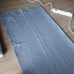 Ikea marjun verduisterende gordijnen, Huis en Inrichting, Ophalen, Zo goed als nieuw, Grijs, 200 cm of meer
