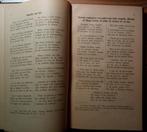 ANTOLOGIA de poesía española. Adolfo Kressner, Ophalen of Verzenden, Zo goed als nieuw