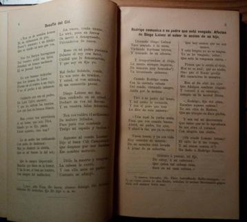ANTOLOGIA de poesía española. Adolfo Kressner beschikbaar voor biedingen