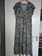 Geisha Maxi Jurk - Maat 42/44 (L), Kleding | Dames, Jurken, Overige kleuren, Geisha, Verzenden, Maat 42/44 (L)