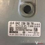 Mercedes C 320cdi station automaat 2006 Wagennr 2400103 ECU, Gebruikt, -, -, Ophalen of Verzenden