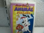 vhs 26a animal follies, Alle leeftijden, Ophalen of Verzenden, Zo goed als nieuw