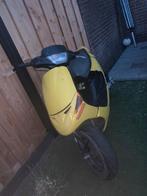 Peugeot buxy zonder 123, Ophalen of Verzenden