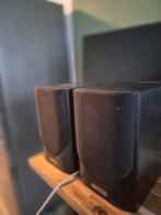 Mission M31 Luidsprekers, Ophalen, Audio