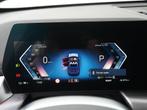BMW iX1 eDrive20 67 kWh | M Sport Pro | Travel Pack | Comfor, Auto's, BMW, 750 kg, Met garantie (alle), Blauw, 204 pk