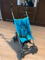 Compacte Bambino Buggy - Ideaal voor Onderweg!, Ophalen, Gebruikt, Overige merken, Verstelbare rugleuning
