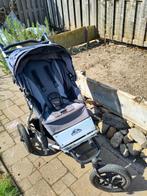 Mountain Buggy Urban Jungle plus extra's, Ophalen, Gebruikt, Overige merken