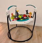 Fisher-Price Jumperoo Animal Wonders, Kinderen en Baby's, Speelgoed | Babyspeelgoed, Ophalen of Verzenden, Zo goed als nieuw, Babygym