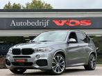 BMW X5 xDrive50i High Executive | M-Sport | 449 pk | B&O | A, Auto's, Automaat, Gebruikt, 4395 cc, Bedrijf