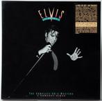 ELVIS -The King of Rock 'n roll: complete 50s ( 5CD Boxset ), Ophalen of Verzenden, Zo goed als nieuw, Rock-'n-Roll