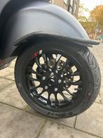 Vespa Sprint Facelift 2024, Gebruikt, Maximaal 45 km/u, Vespa S, Ophalen of Verzenden