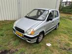 Hyundai Atos Spirit 1.0i SX | 2002 | Compact, zuinig & betro, 15 km/l, Gebruikt, 4 cilinders, 833 kg