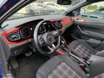 Volkswagen Polo 2.0 TSI GTI-PANO-AUTOMAAT-Dealer onderhouden, Gebruikt, Euro 6, 4 cilinders, 1984 cc
