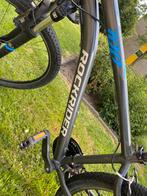 Rockrider's, Fietsen en Brommers, Fietsen | Crossfietsen en BMX, 24 inch of meer, V-brakes, Aluminium, Ophalen of Verzenden