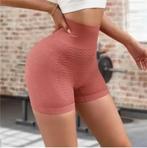 NIEUW! sport/yoga short, of gewoon ter ondersteuning, Verzenden, Nieuw, Overige kleuren, Fitness of Aerobics