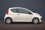 Peugeot 107 1.0 Access Accent, Voorwielaandrijving, Euro 5, Stof, Gebruikt