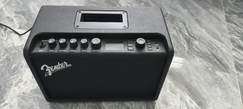 Fender Mustang gt40, Muziek en Instrumenten, Versterkers | Bas en Gitaar, Gebruikt, Gitaar, Minder dan 50 watt, Ophalen