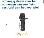 Nieuwe ophangsysteem fiets, Ophalen of Verzenden, Nieuw