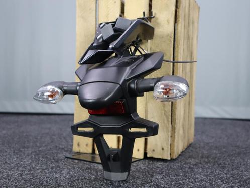 Kentekenplaathouder / spatbord / knipp.l Yamaha Tracer 900, Motoren, Onderdelen | Yamaha, Gebruikt, Ophalen of Verzenden