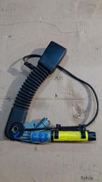 Gordelspanner insteek links BMW X3 E83 X5 E53  Z4 E85 E86 72, Gebruikt, -, -, Ophalen of Verzenden