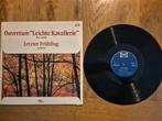 Klassieke LP - Ouverture Leichte Kavallerie, Ophalen, Gebruikt, Romantiek, 12 inch