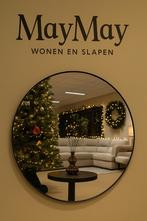 Black Friday 50% Korting Spiegel 120 Direct/Leverbaar E-7262