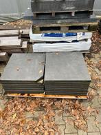 Baltramica 60x60x4 cm balance antracite, Ophalen, Keramiek, Nieuw, 5 tot 10 m²