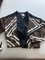 Korte jasje, Kleding | Dames, Maat 38/40 (M), Bruin, Ophalen of Verzenden, Zo goed als nieuw