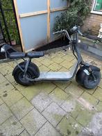 E chopper accu stuk, Ophalen, Gebruikt