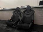 Audi R8 F1 Schaalstoelen Alcantara Leder Uniek V10 V8 ABT RS, Ophalen, Avenue 22 boston, Recaro@poep.com, Nieuw