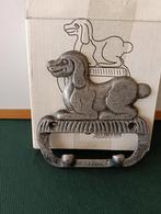 Zwaar kapstok hond, Nieuw, Minder dan 100 cm, Metaal, Ophalen