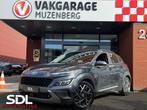 Hyundai KONA 1.6 GDI HEV Premium // SCHUIF DAK // CAMERA //, 12 maanden, Stof, Gebruikt, Zwart
