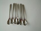 6 mooie oude lepeltjes G-SOLA-Z, Ophalen of Verzenden