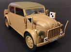 Steyr Typ 1500A Kommandeurwagen 1/43 Militaires WO II # 14, Hobby en Vrije tijd, Verzenden, Nieuw, Auto, Overige merken