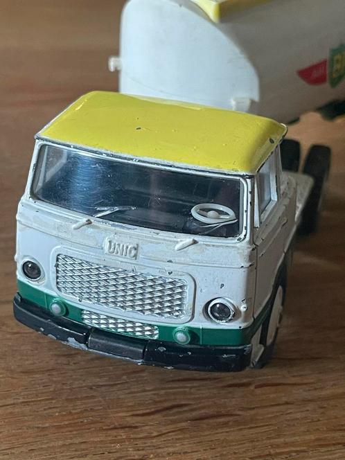 Dinky Supertoys Unic Esterel Meccano, Hobby en Vrije tijd, Modelauto's | 1:18, Gebruikt, Auto, Overige merken, Ophalen of Verzenden