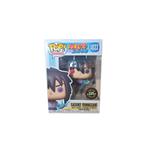 Funko Pop! 1023 Shonen Jump Naruto Shippuden Sasuke (Rinnega, Flex Ltd., Zo goed als nieuw, https://flex.com/contact-us, Nobelstraat 10, 5807 GA Oostrum