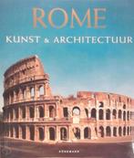 ROME Kunst & Architectuur. Könemann hardcover dikke pil, Boeken, Zo goed als nieuw, Verzenden